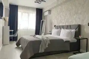 Однокомнатная квартира, Ессентуки