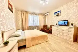 Однокомнатная квартира, Самара