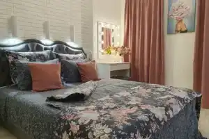 Однокомнатная квартира, Севастополь