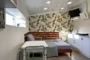 Студия, Севастополь