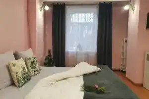 Однокомнатная квартира, Севастополь
