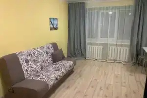 Однокомнатная квартира, Красноярск