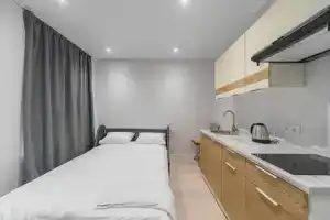 Однокомнатная квартира, Москва