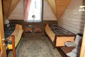 Комната, Рыбачий