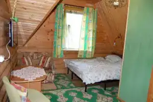 Комната, Рыбачий