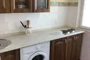 Двухкомнатная квартира, Форос