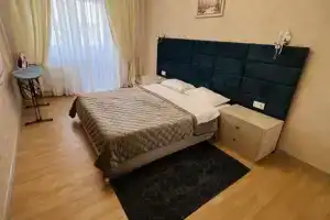 Двухкомнатная квартира, Каспийск