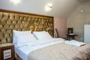 Однокомнатная квартира, Сочи