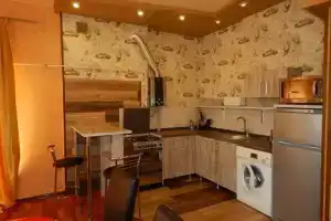 Трехкомнатная квартира, Севастополь