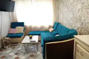 Двухкомнатная квартира, Череповец