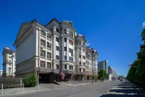 Студия, Казань