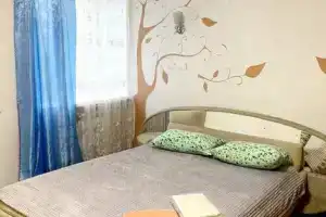 Однокомнатная квартира, Хабаровск