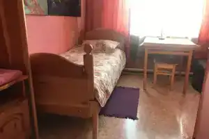 Комната, Усть-Кокса
