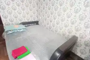 Однокомнатная квартира, Хабаровск