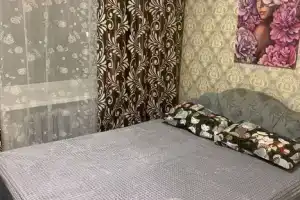 Однокомнатная квартира, Хабаровск