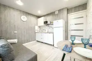 Двухкомнатная квартира, Новороссийск