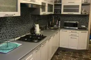 Трехкомнатная квартира, Кисловодск