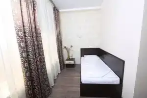 Комната, Анапа
