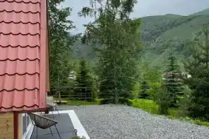 Коттедж, Харисджин