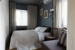 Однокомнатная квартира, Коломна