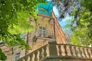 Однокомнатная квартира, Кисловодск