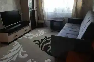 Двухкомнатная квартира, Алушта