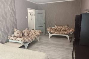 Однокомнатная квартира, Кингисепп