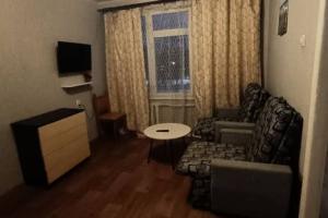 Однокомнатная квартира, Кингисепп