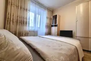 Однокомнатная квартира, Чита
