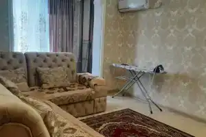 Двухкомнатная квартира, Избербаш
