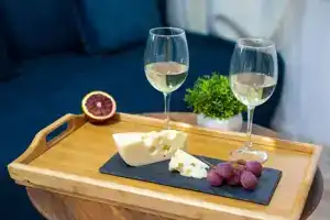 Однокомнатная квартира, Сочи