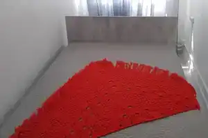 Двухкомнатная квартира