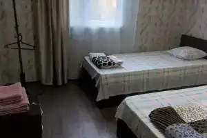 Комната, Богучар
