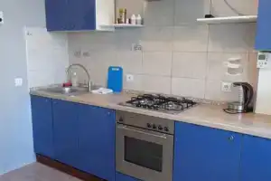 Однокомнатная квартира, Калининград