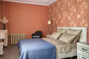 Двухкомнатная квартира, Воронеж
