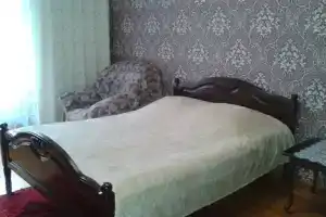 Двухкомнатная квартира, Кисловодск