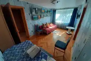 Двухкомнатная квартира, Туапсе