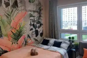 Студия, Москва