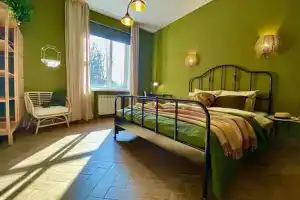 Двухкомнатная квартира, Туапсе
