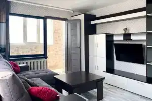 Двухкомнатная квартира, Туапсе