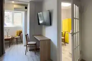 Однокомнатная квартира, Туапсе