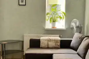 Двухкомнатная квартира, Санкт-Петербург