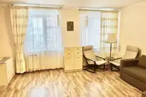 Трехкомнатная квартира, Санкт-Петербург
