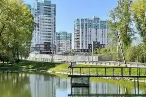 Однокомнатная квартира, Смоленск
