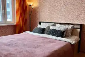 Однокомнатная квартира, Петрозаводск