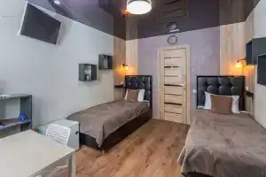 Комната, Усть-Лабинск