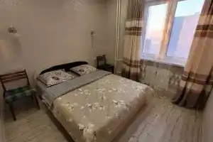 Однокомнатная квартира, Иркутск