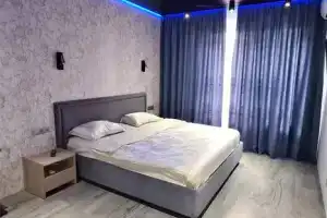 Двухкомнатная студия, Челябинск