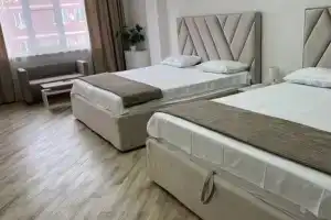Однокомнатная квартира, Махачкала