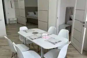 Двухкомнатная квартира, Махачкала